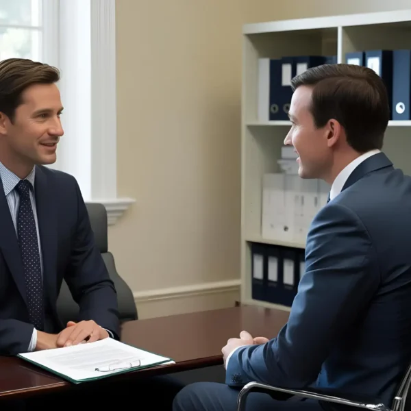 Programa de Entrevista Consular – Kit físico con guía impresa y ejercicios